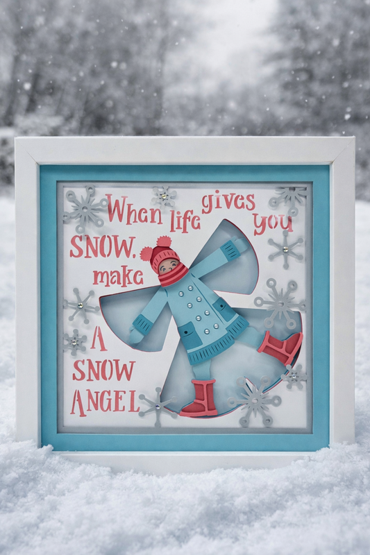 Snow Angel