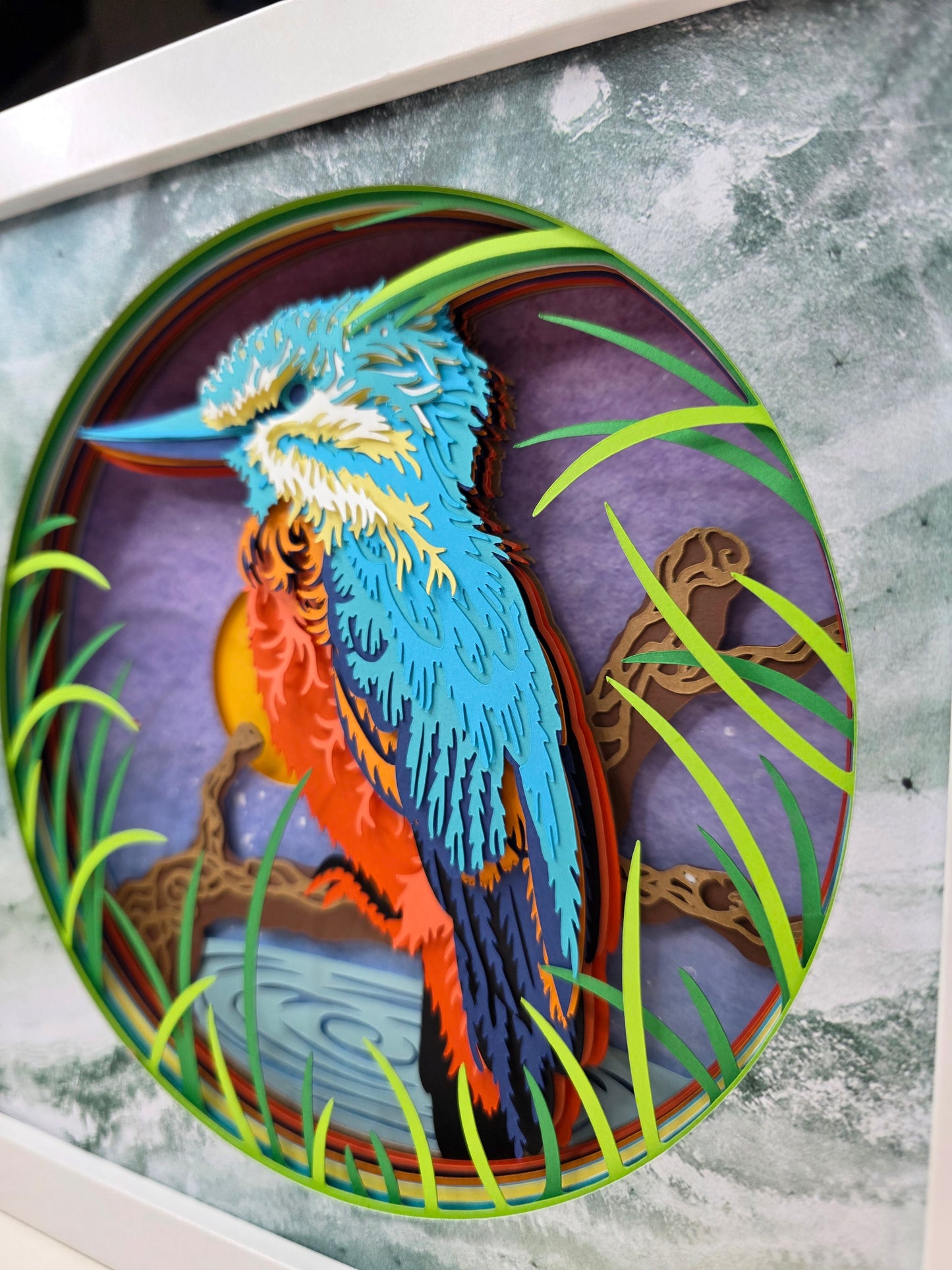 Kingfisher