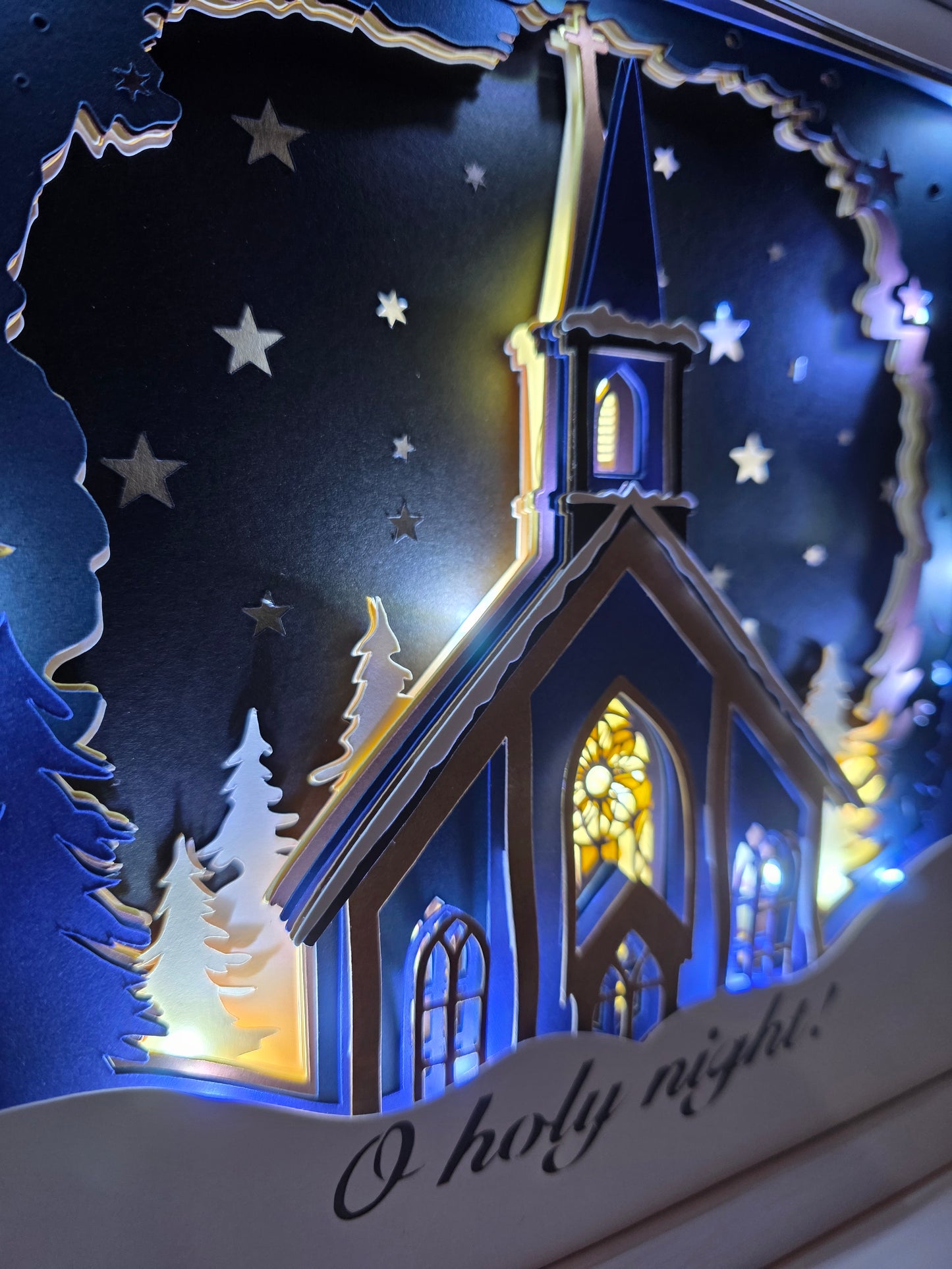 O Holy Night