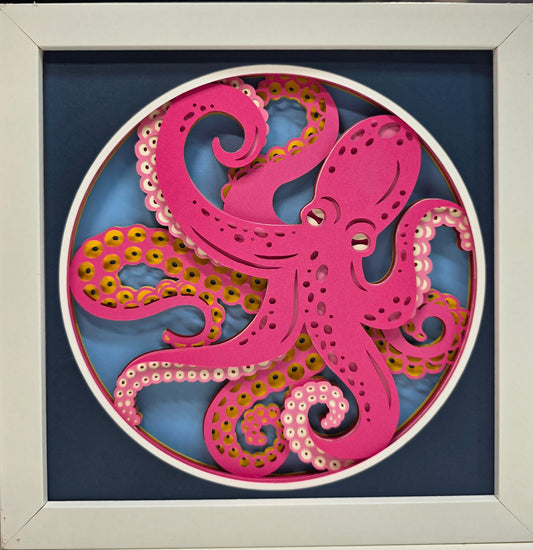 Octopus