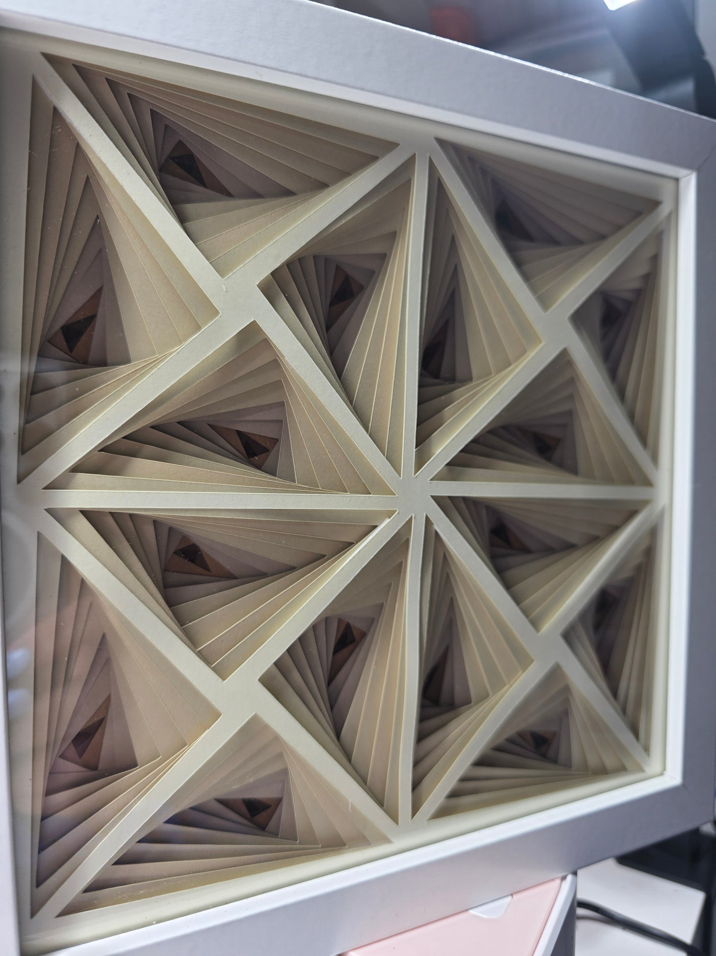 Geometric Image