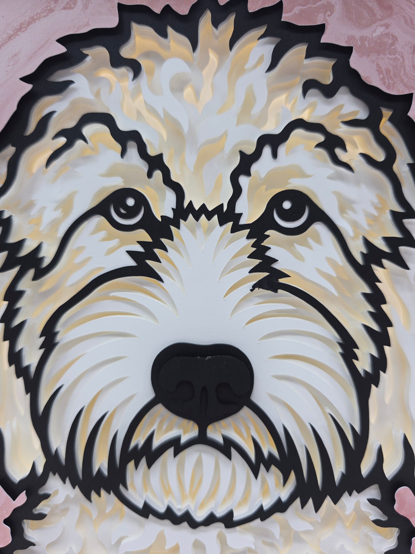Goldendoodle