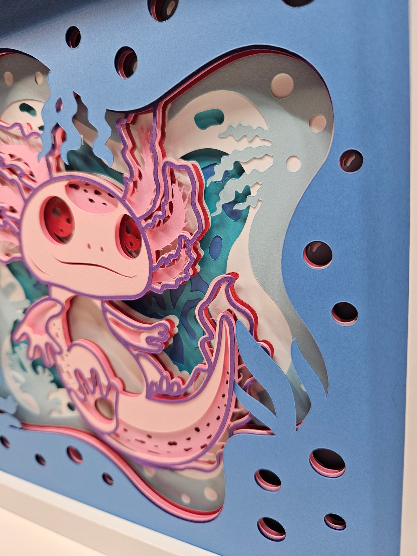 Axolotl