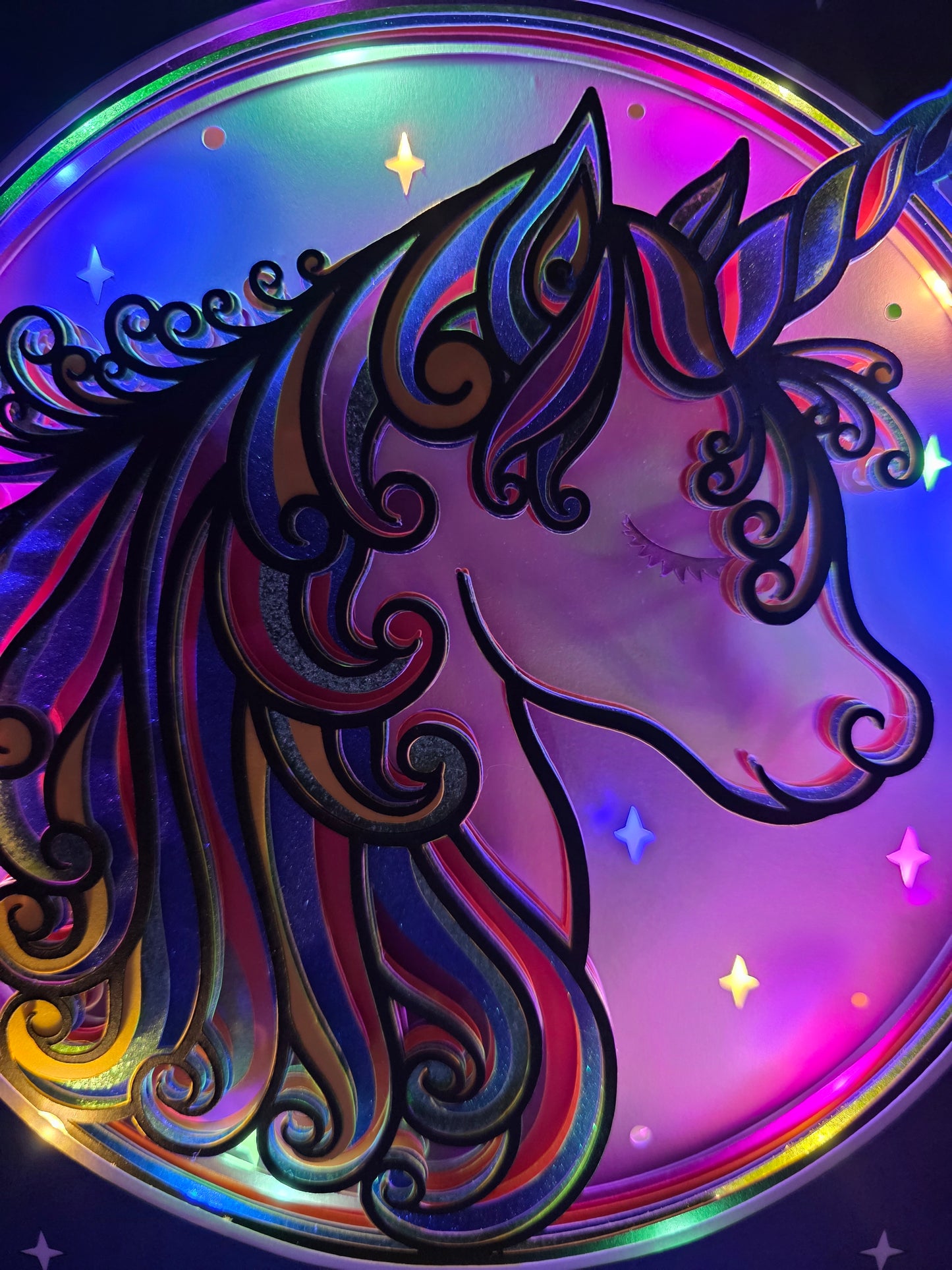 Unicorn