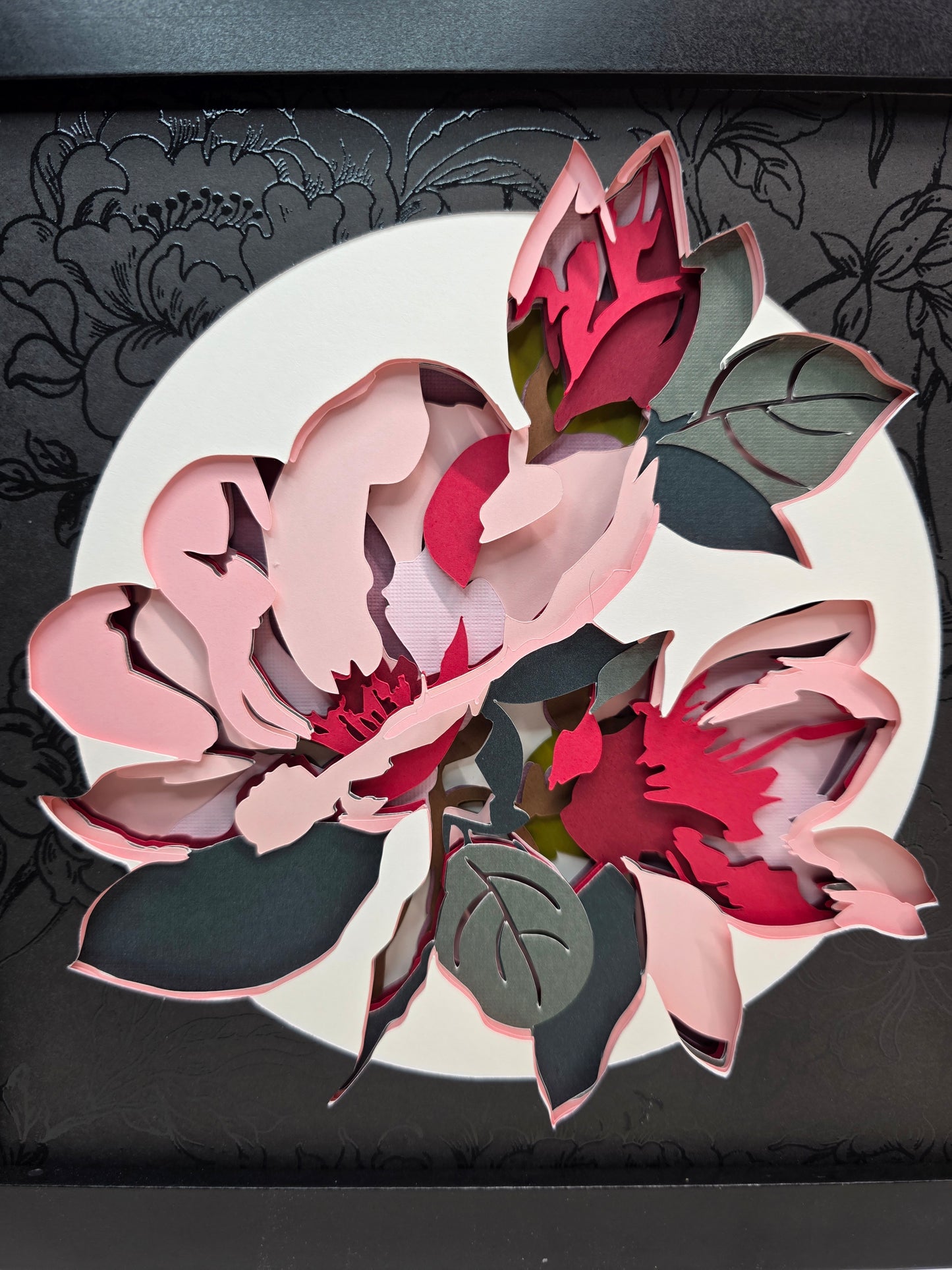 Magnolia