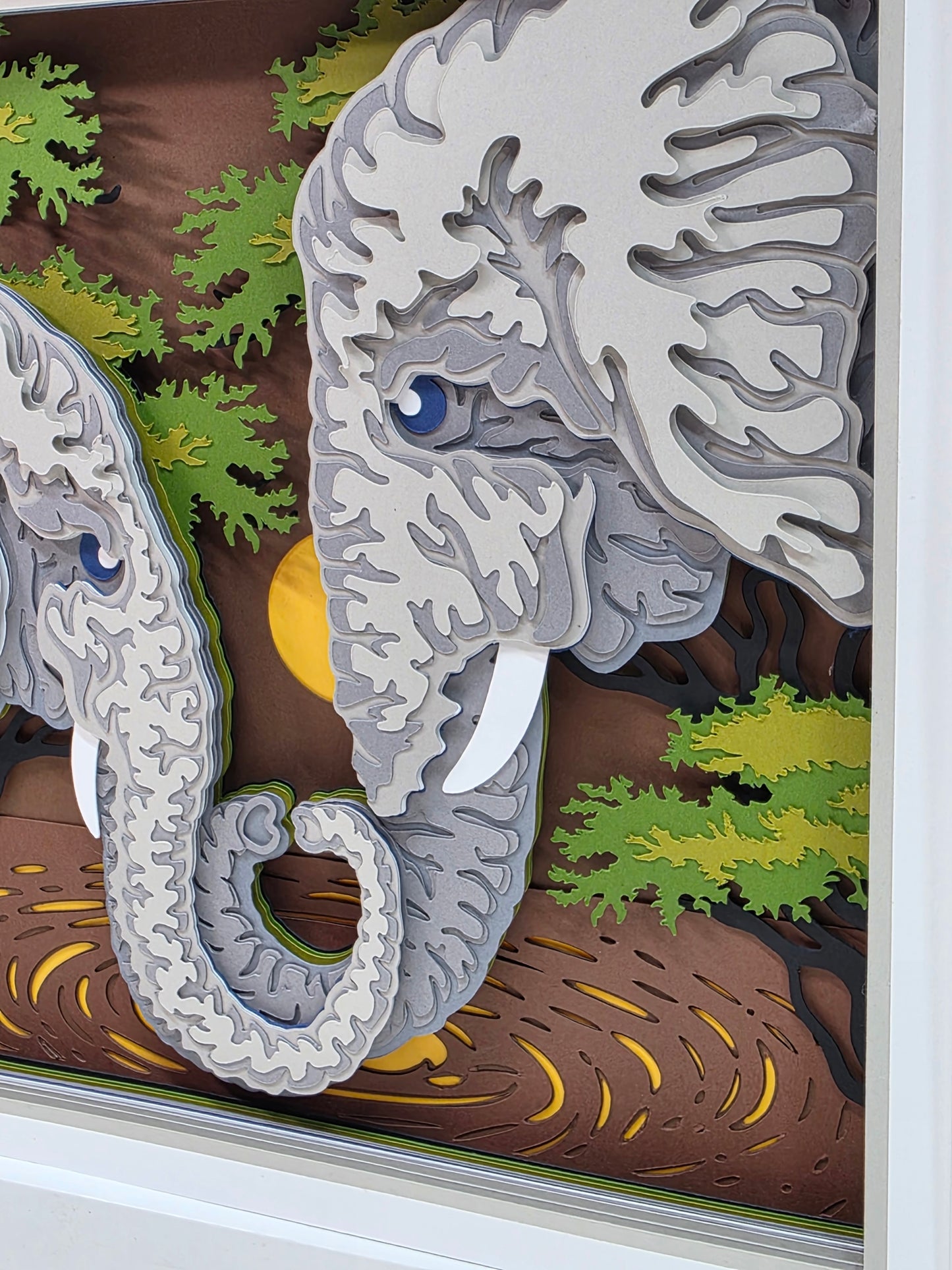 Elephants