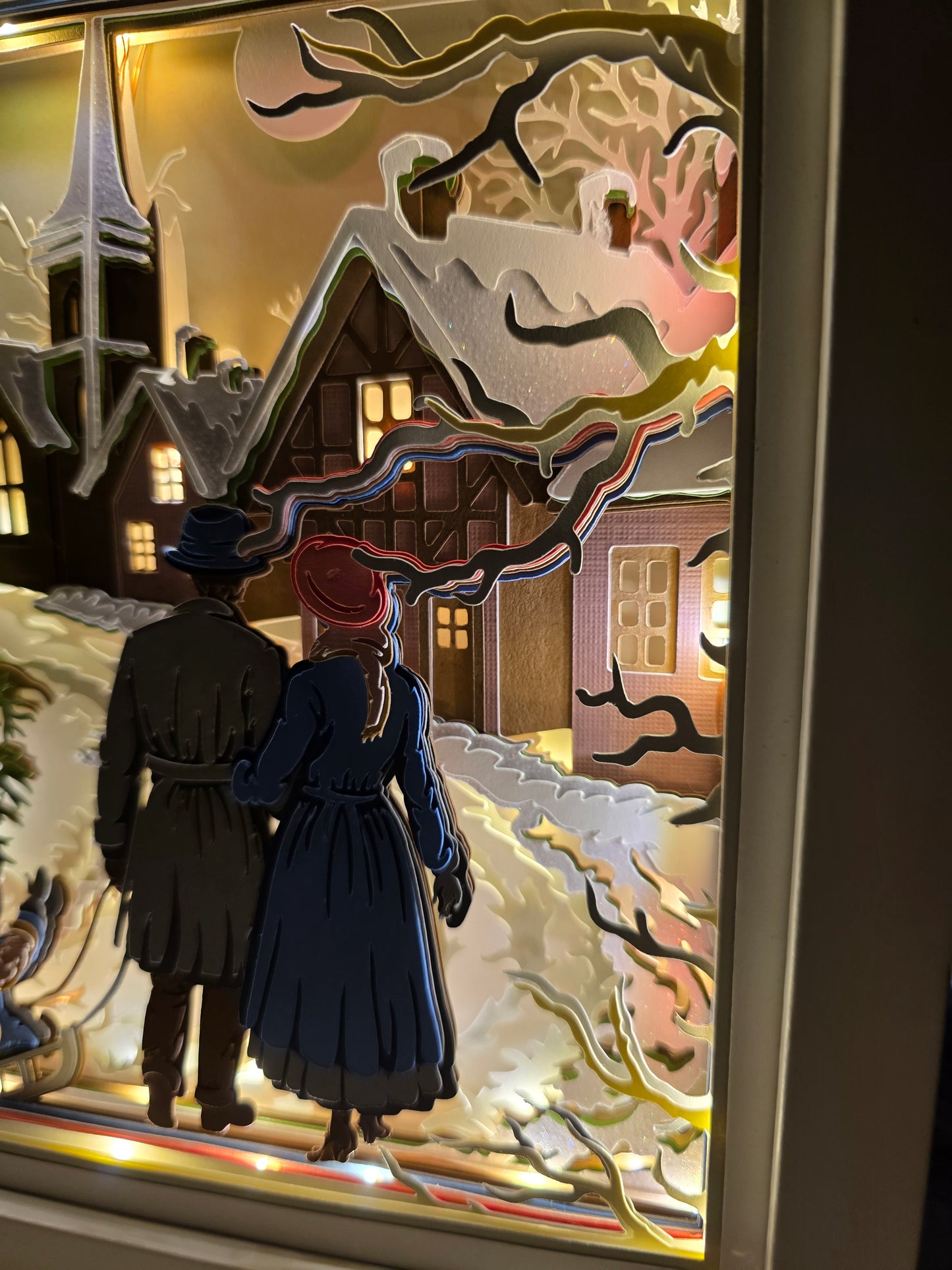 Old Town Christmas