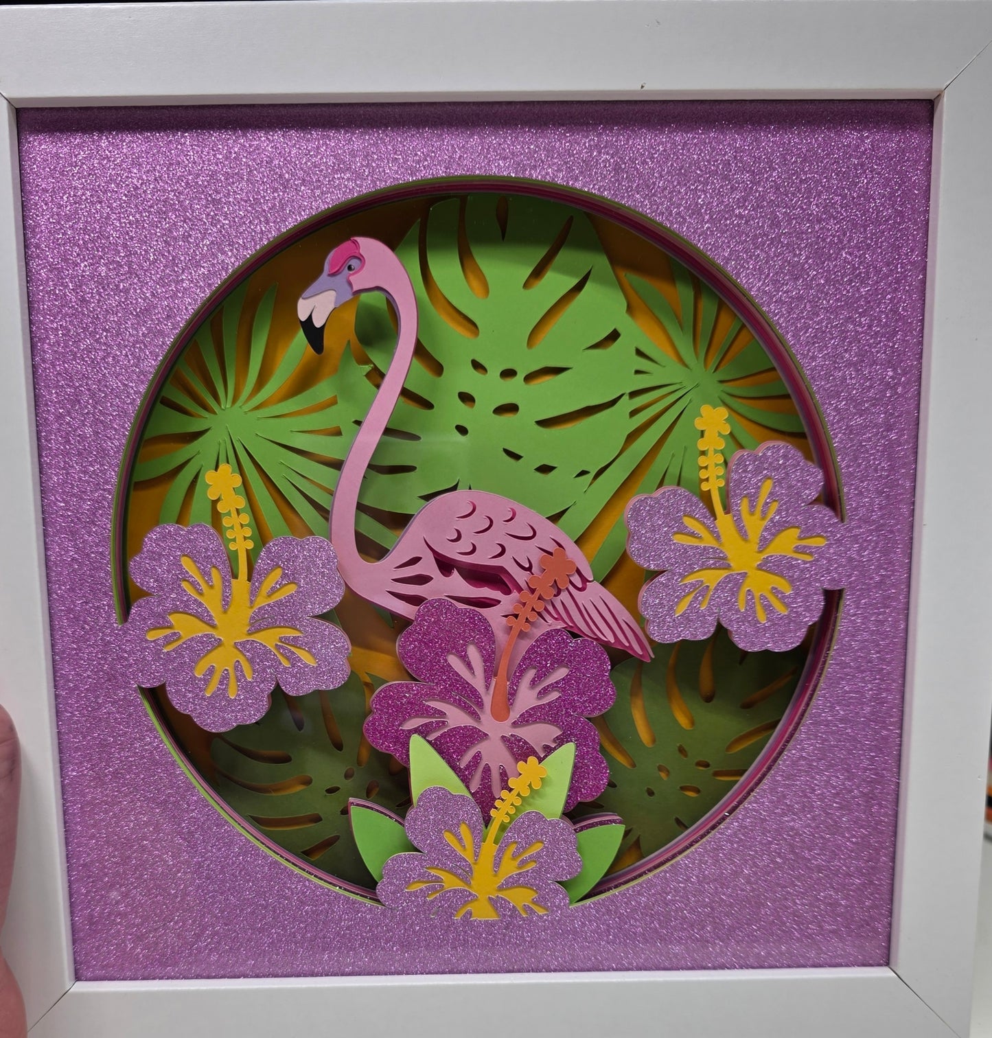 Flamingo