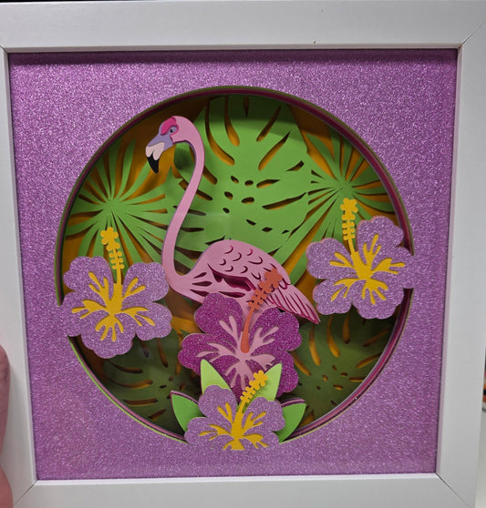 Flamingo