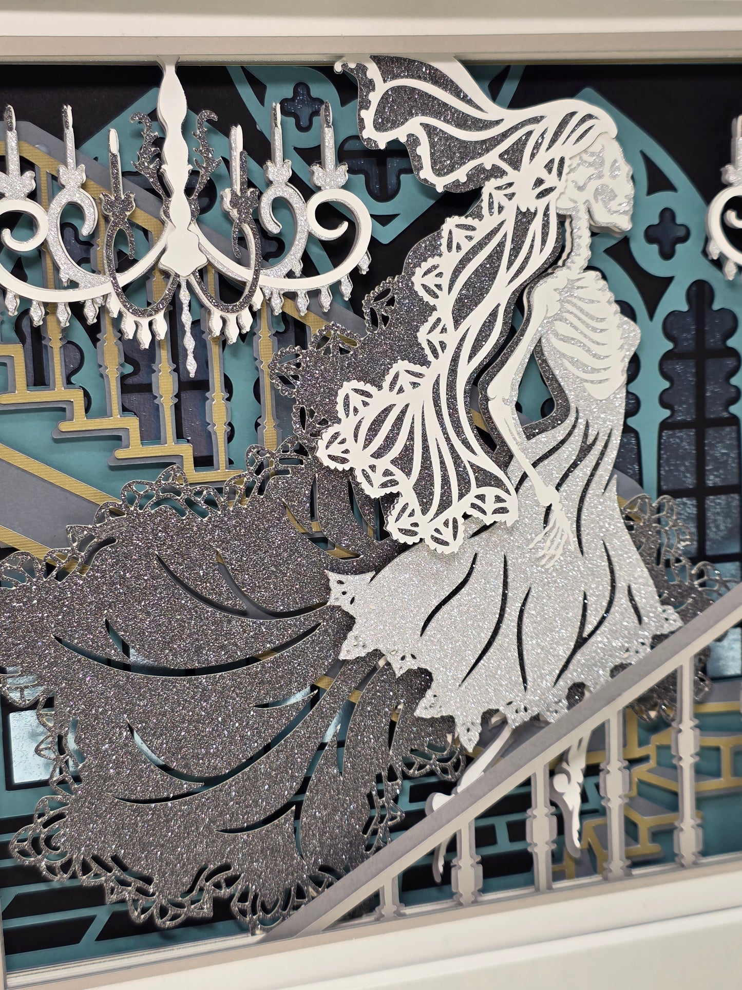 Ghost Bride