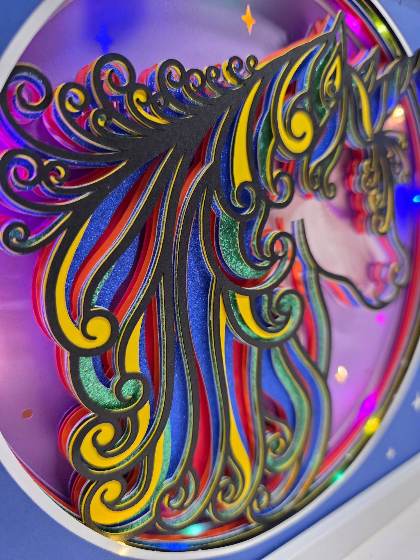 Unicorn