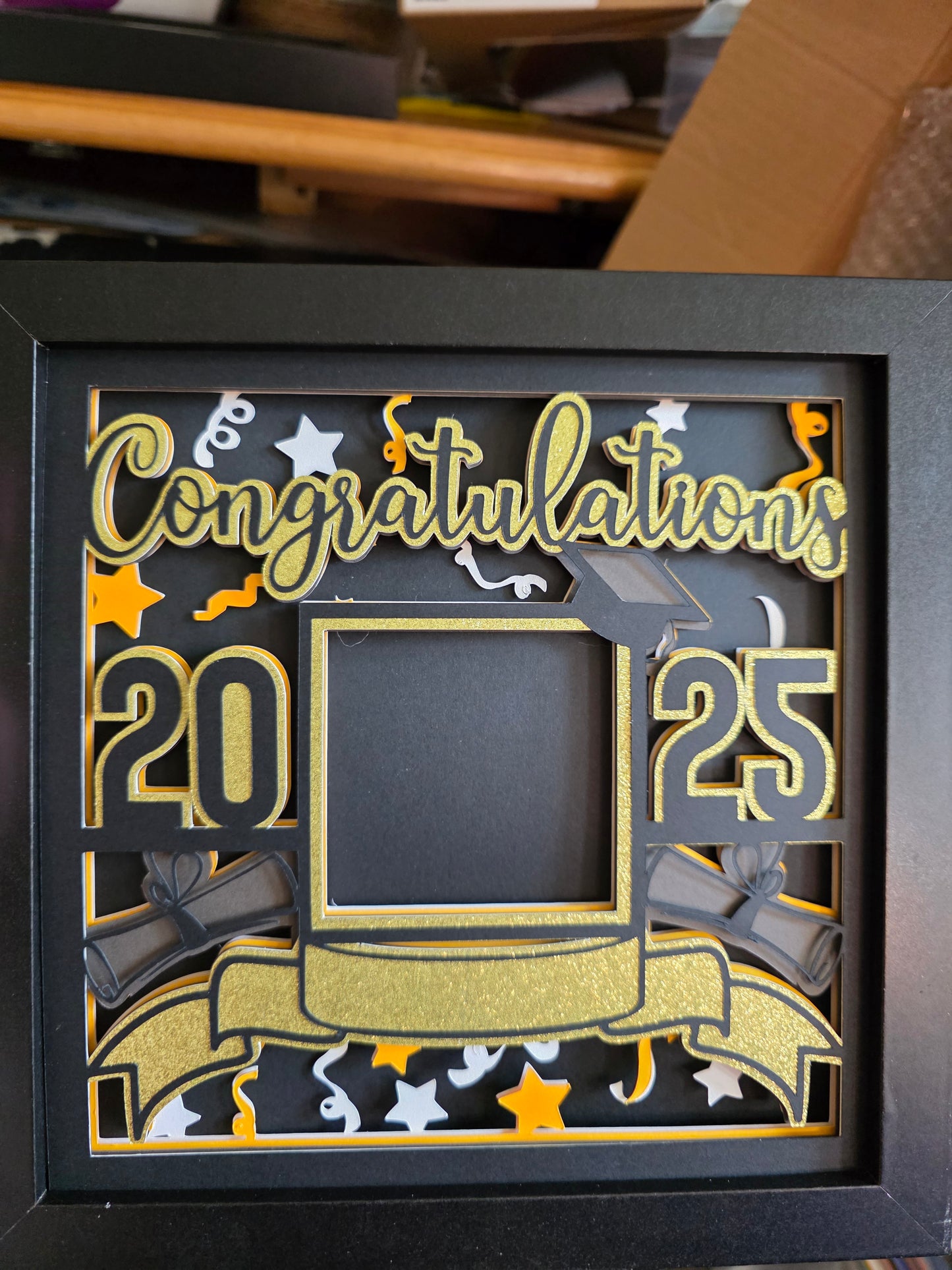 Graduation Memory
