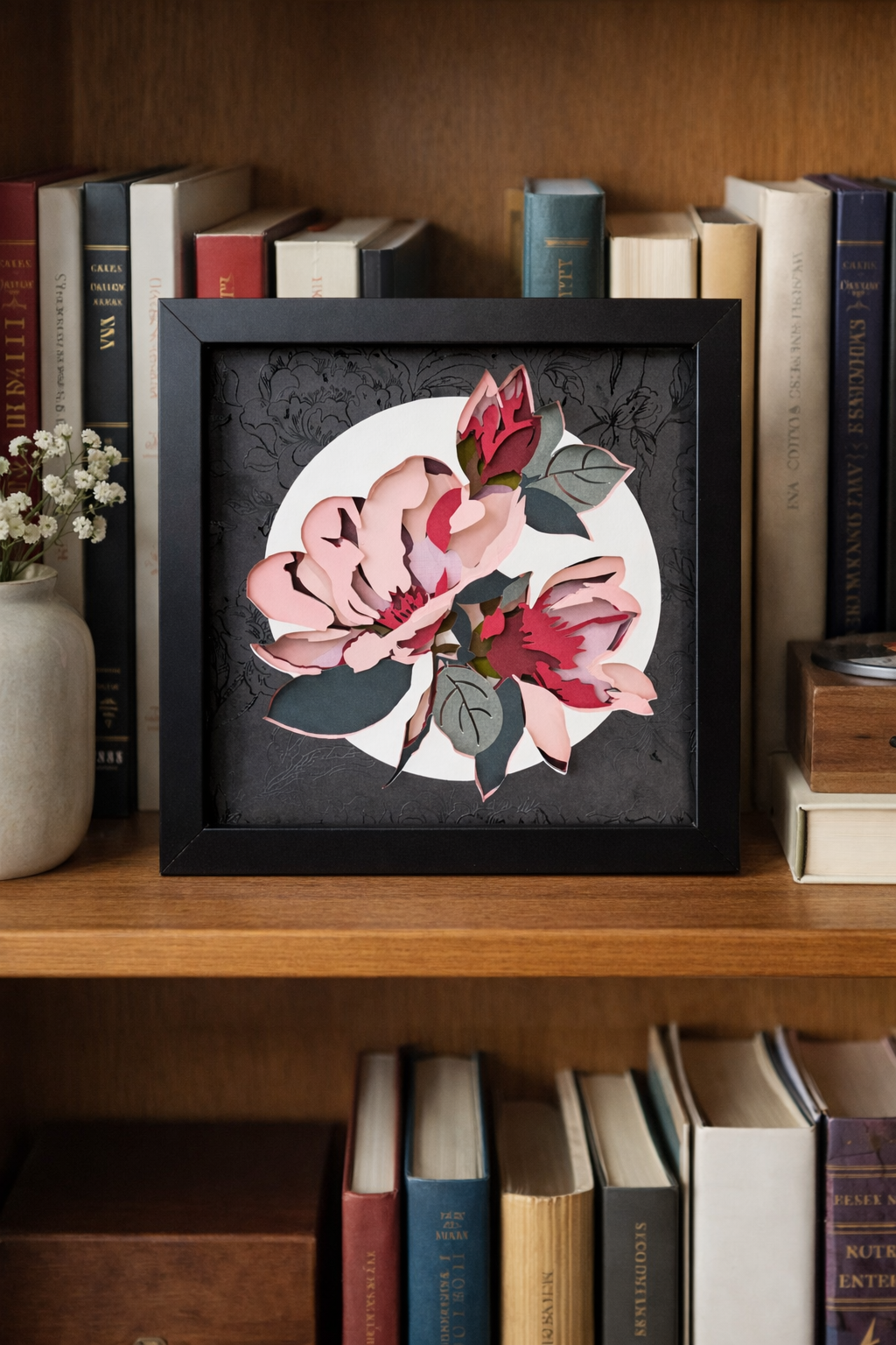 Magnolia