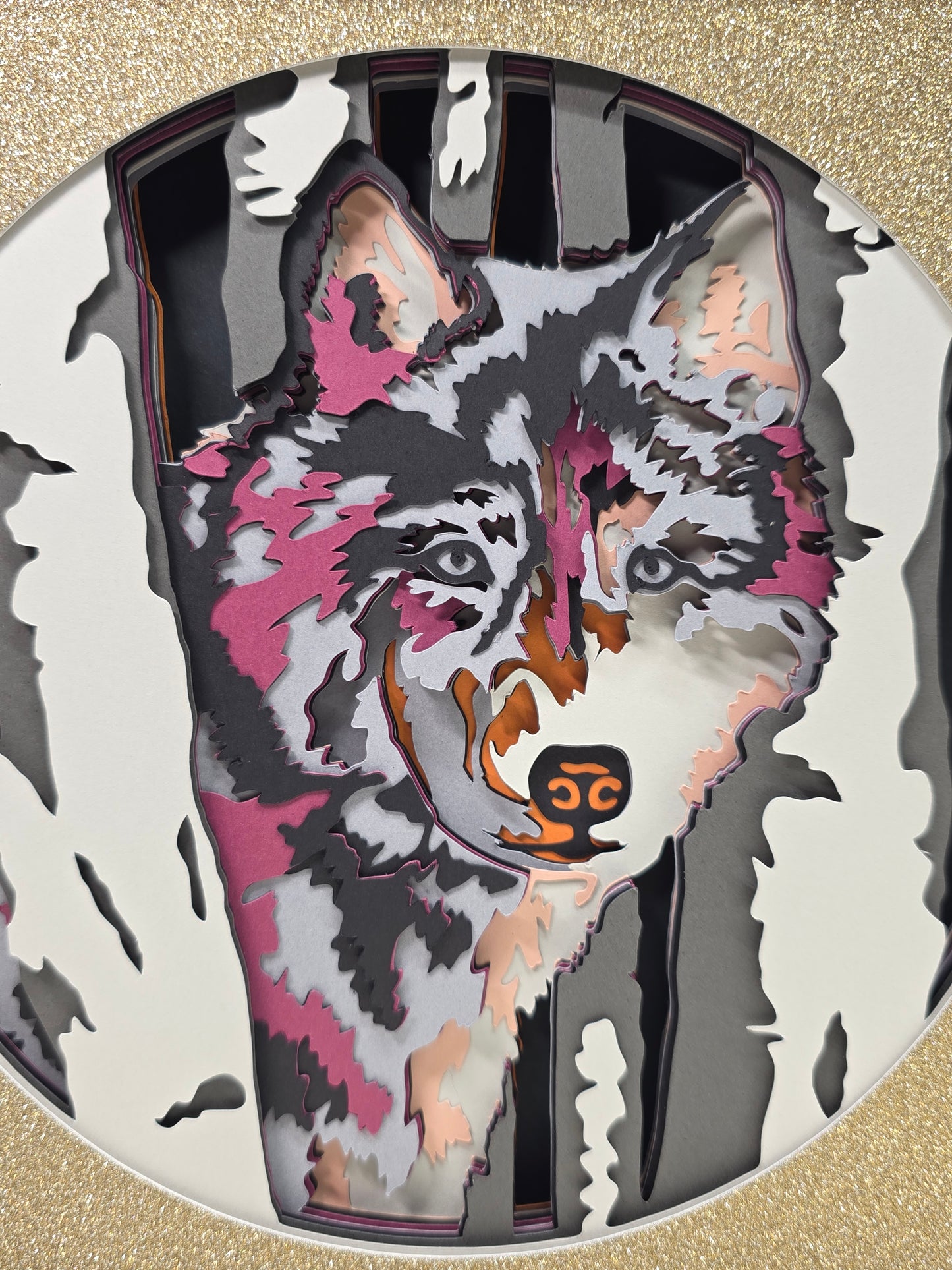 Wolf