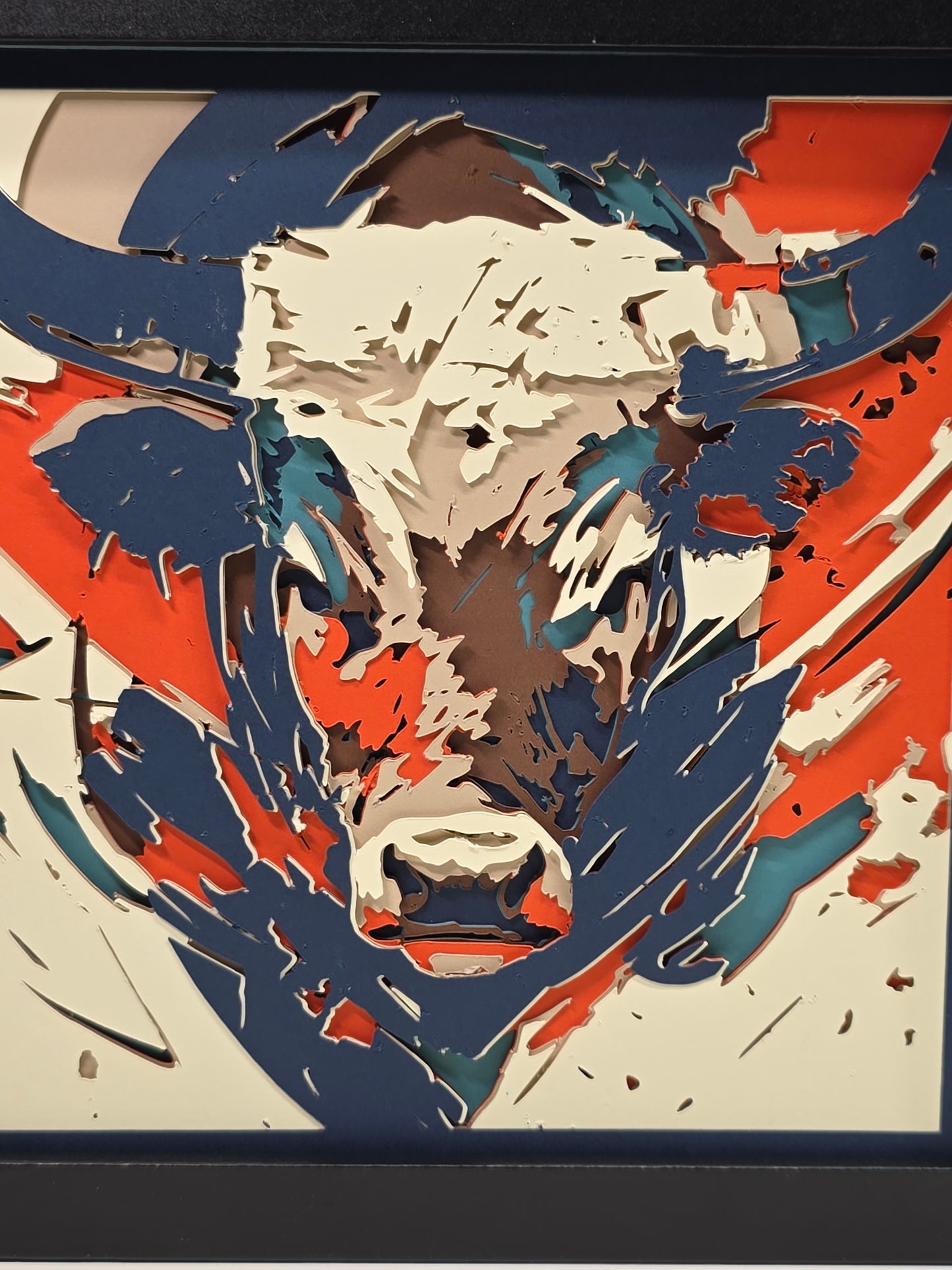 Bull