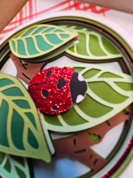 Ladybug Mini