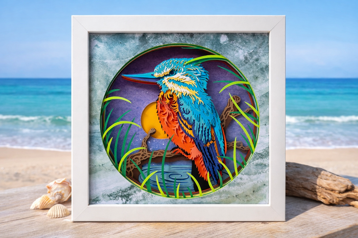 Kingfisher