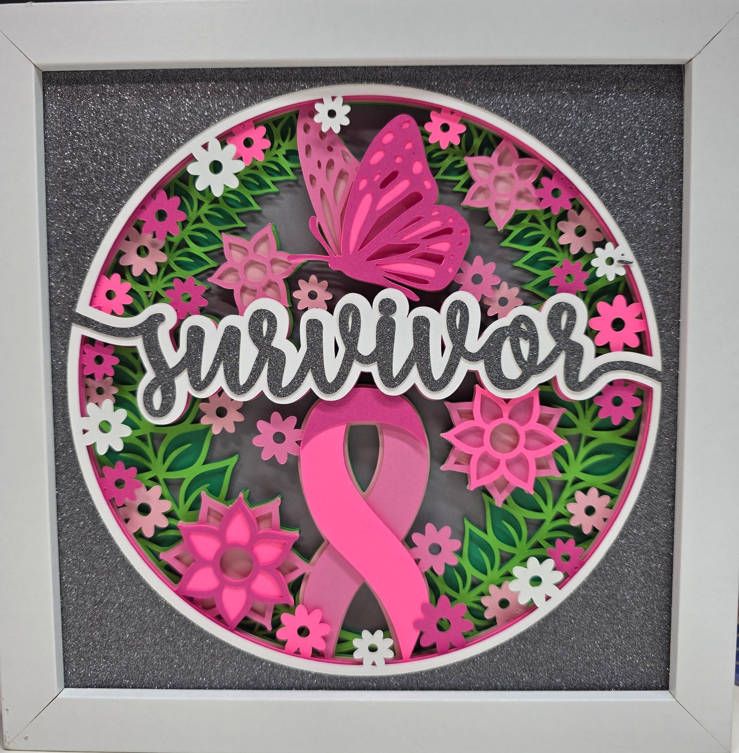 Breast Cancer Survivor