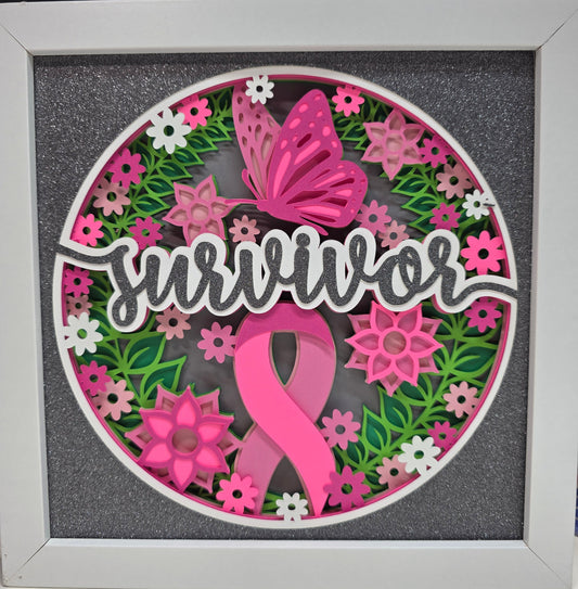 Breast Cancer Survivor