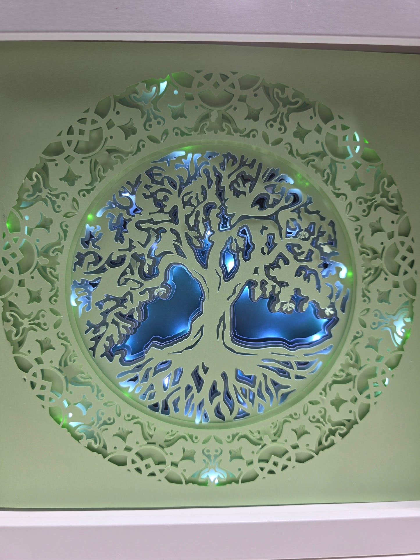 Tree of Life